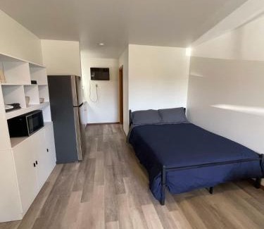 Wisconsin Dells Apartment | Unit 7 - Stand Rock Studios