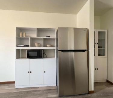 Wisconsin Dells Apartment | Unit 7 - Stand Rock Studios