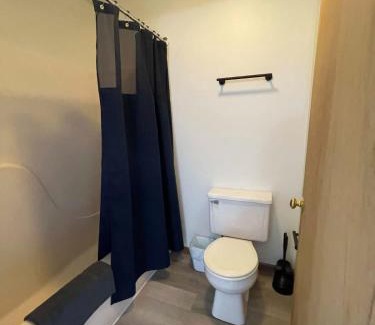 Wisconsin Dells Apartment | Unit 8 - Stand Rock Studios