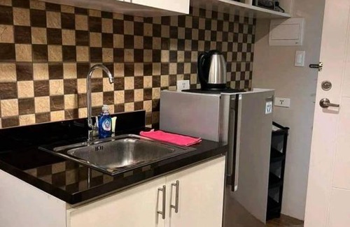 North Reclamation Area Apartment | Unit 807 Sunvida Tower across SM City