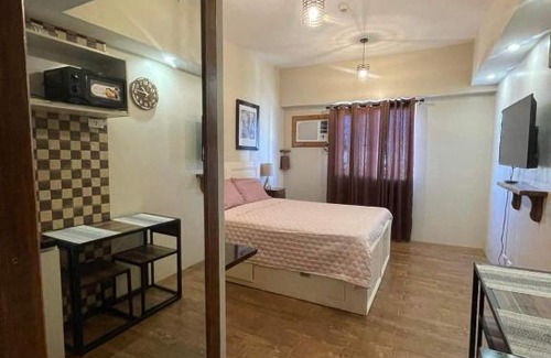 North Reclamation Area Apartment | Unit 807 Sunvida Tower across SM City