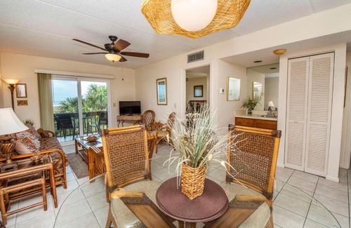 St. Augustine Beach House | Unit 8213 - Ocean & Racquet Resort