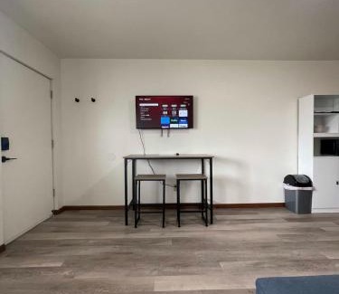 Wisconsin Dells Apartment | Unit 9 - Stand Rock Studios