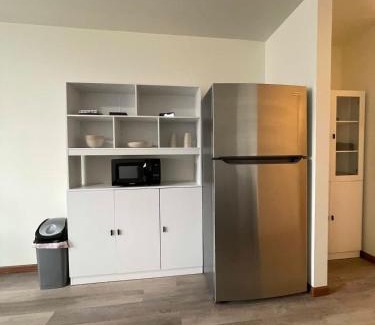 Wisconsin Dells Apartment | Unit 9 - Stand Rock Studios