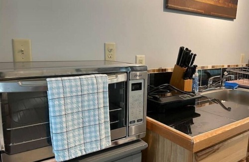 Scarborough House | Unit A, near the Marsh, Beach and Portland