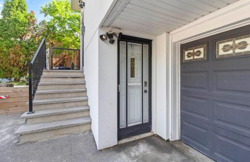 Fairview House | Unit at the heart of Mississauga