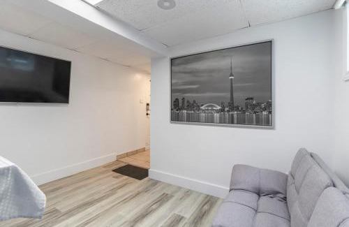 Fairview House | Unit at the heart of Mississauga