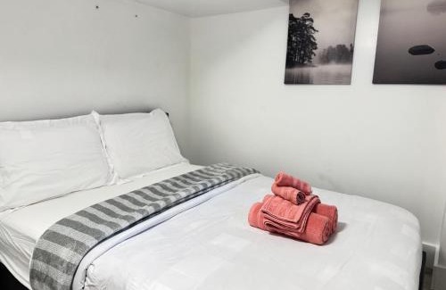 Fairview House | Unit at the heart of Mississauga