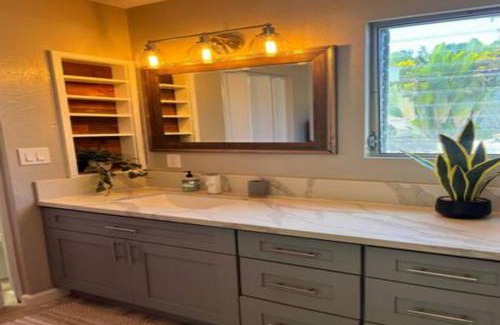 Kahaluu Bay House | UNIT C - Sandy Toes Getaway in Kona