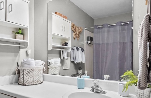 Chattanooga Condo | Unit E - Now Booking Summer Vacation!