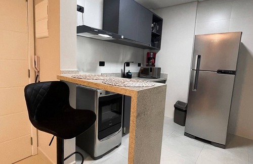 Boqueirao Apartment | UNITA 157