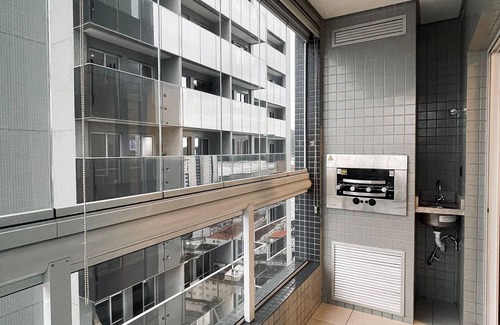 Boqueirao Apartment | UNITA 157
