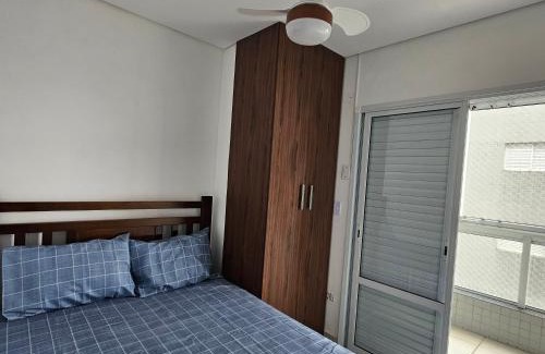 Boqueirao Apartment | Unita Boqueirão- Apto vista mar com piscina a 70 metros da praia