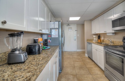Myrtle Beach Condo | Units at Caravelle Resort by Elliott Beach Rentals