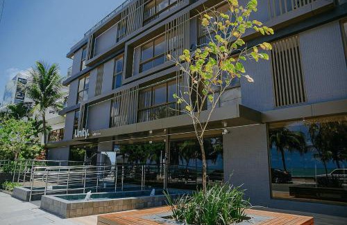 Cabo Branco Apartment | Unity Beira Mar de João Pessoa by Carpediem