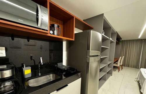 Cabo Branco Apartment | Unity