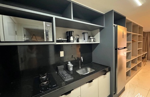 Cabo Branco Apartment | Unity