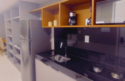 Cabo Branco Apartment | Unity