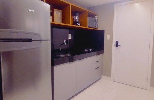 Cabo Branco Apartment | Unity