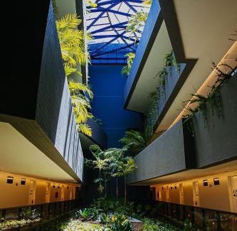 Cabo Branco Apartment | Unity by Hosppedar