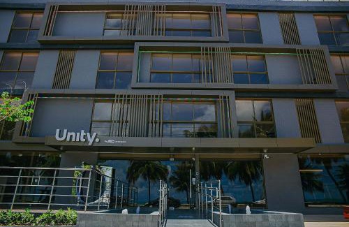 Cabo Branco Apartment | Unity Cabo Branco