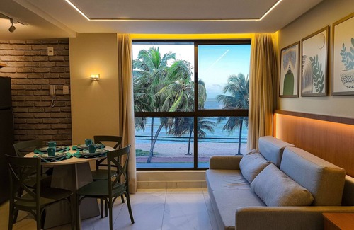 Cabo Branco Apartment | Unity Cabo Branco