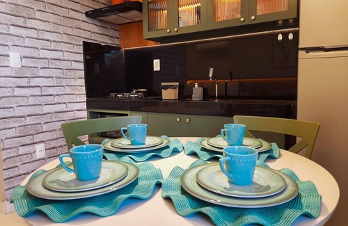 Cabo Branco Apartment | Unity Cabo Branco