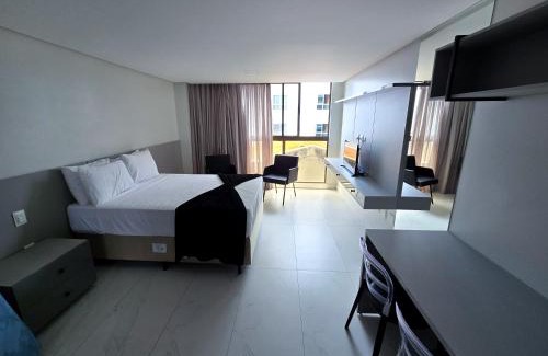 Cabo Branco Apartment | Unity, Cabo Branco Flat 324