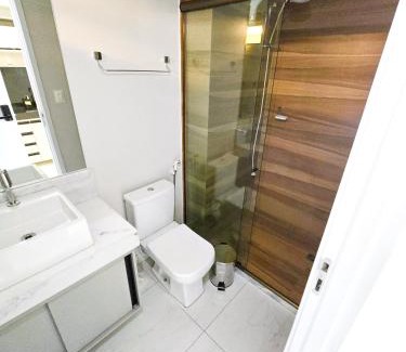 Cabo Branco Apartment | Unity, Cabo Branco Flat 324