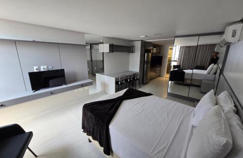 Cabo Branco Apartment | Unity, Cabo Branco Flat 324