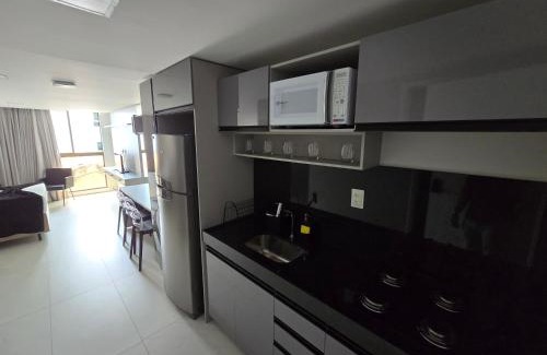 Cabo Branco Apartment | Unity, Cabo Branco Flat 324