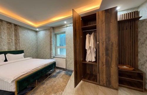Downtown Ulaanbaatar Hotel | Unity Hotel - Ulaanbaatar Railway Station