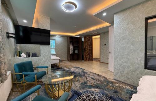 Downtown Ulaanbaatar Hotel | Unity Hotel - Ulaanbaatar Railway Station