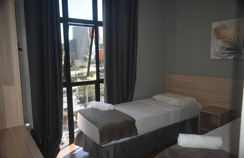 Ibirapuera Hotel | Unity Hotel Vila Mariana