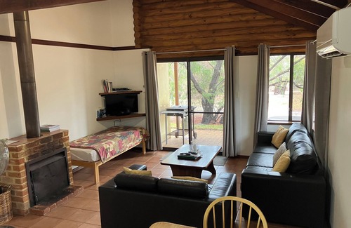 Yallingup Cottage | Universal Access 2 Bedroom