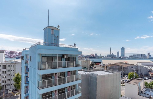 Minato Condo | Universal Bay Condominium