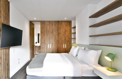 Antiguo Country Apartment | Universal by Wynwood House
