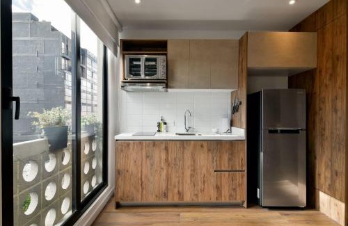 Antiguo Country Apartment | Universal by Wynwood House