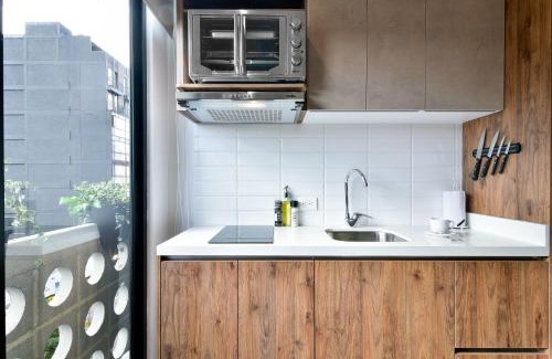 Antiguo Country Apartment | Universal by Wynwood House