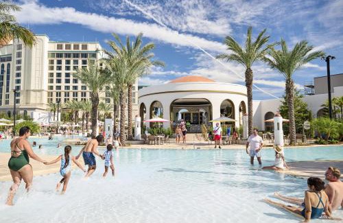 Orlando Resort | Universal Helios Grand Hotel, a Loews Hotel