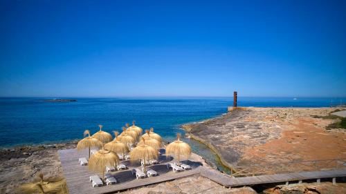 Colonia Sant Jordi Hotel | Universal Hotel Romantica