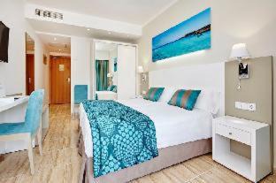 Peguera Hotel | Universal Hotel Lido Park & Spa