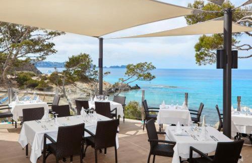 Peguera Hotel | Universal Hotel Lido Park & Spa