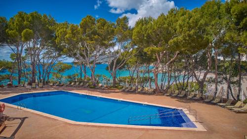 Peguera Hotel | Universal Hotel Lido Park & Spa