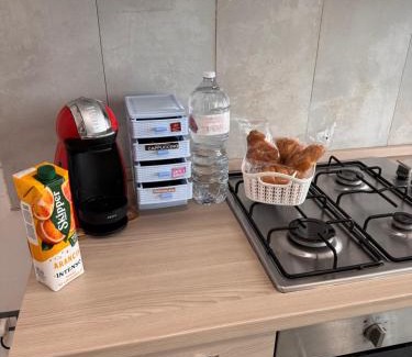 Scafati Apartment | Universal House b&b