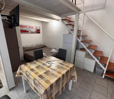 Scafati Apartment | Universal House b&b