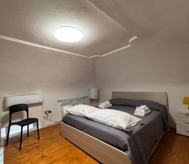 Scafati Apartment | Universal House b&b