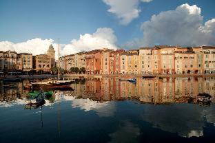 Florida Center Resort | Universal's Loews Portofino Bay Hotel