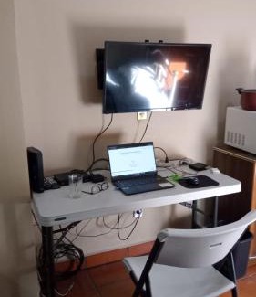 Santo Domingo House | UNIVERSIDAD LATINA GUEST HOUSE CASA DE HUESPEDES a