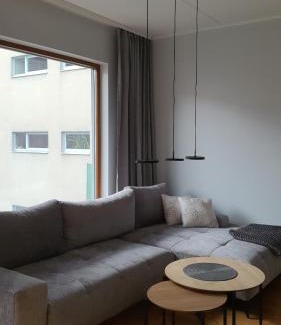 Old Town Apartment | University City Heart, Tartu Home